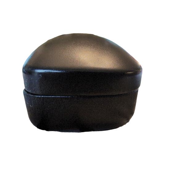 Coach New York Black glasses case - Picture 5 of 5